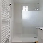 016- T2 Tropisme, 1 Chambre,clim,wifi,parking 몽펠리에