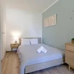 016- T2 Tropisme, 1 Chambre,clim,wifi,parking 아파트