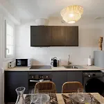 016- T2 Tropisme, 1 Chambre,clim,wifi,parking