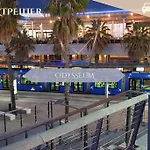 아파트 016- T2 Tropisme, 1 Chambre,clim,wifi,parking *